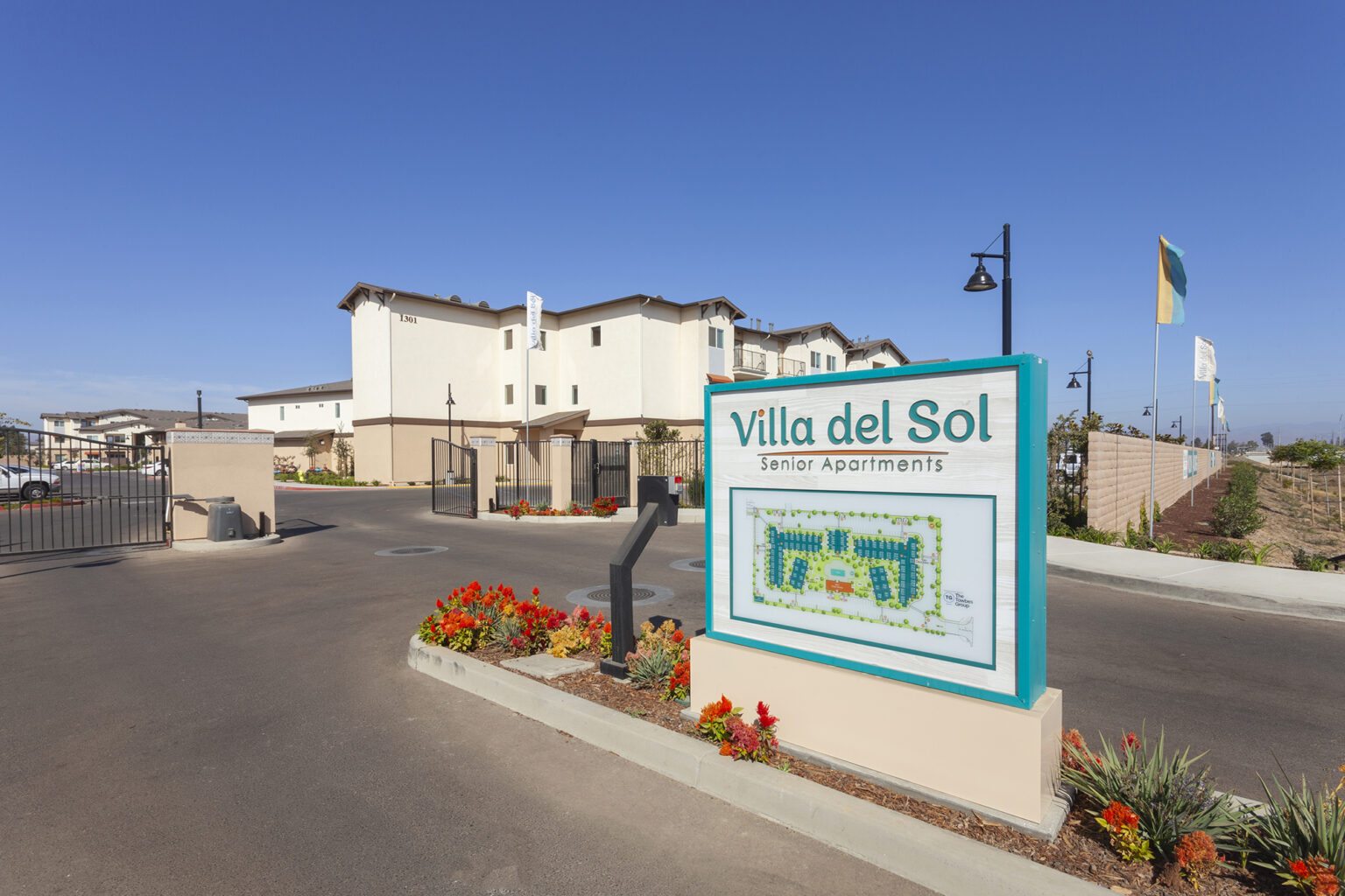 The Residences - Villa Del Sol